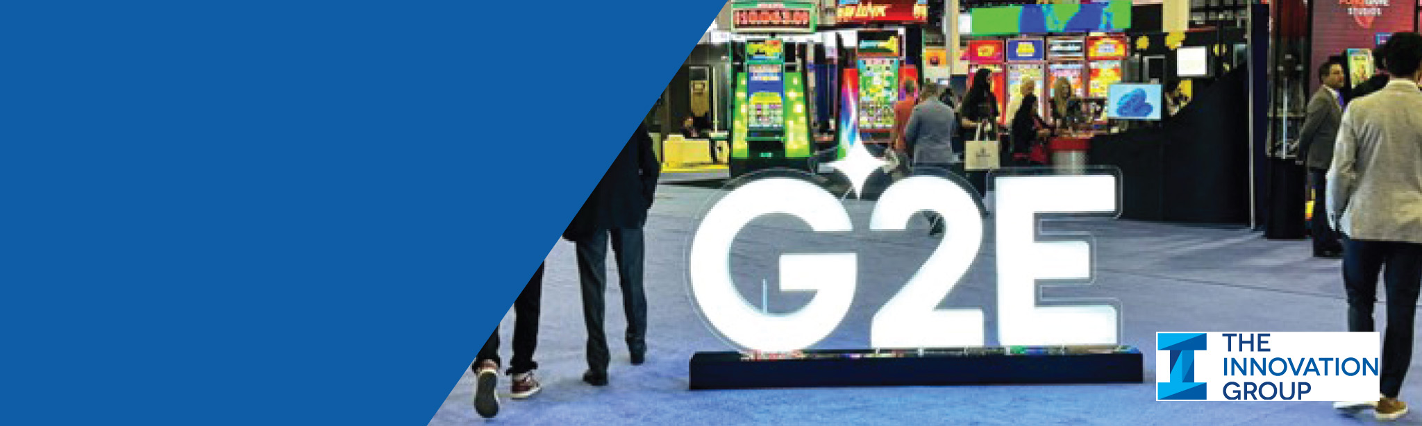 SLIDE ICYMI G2E Insights