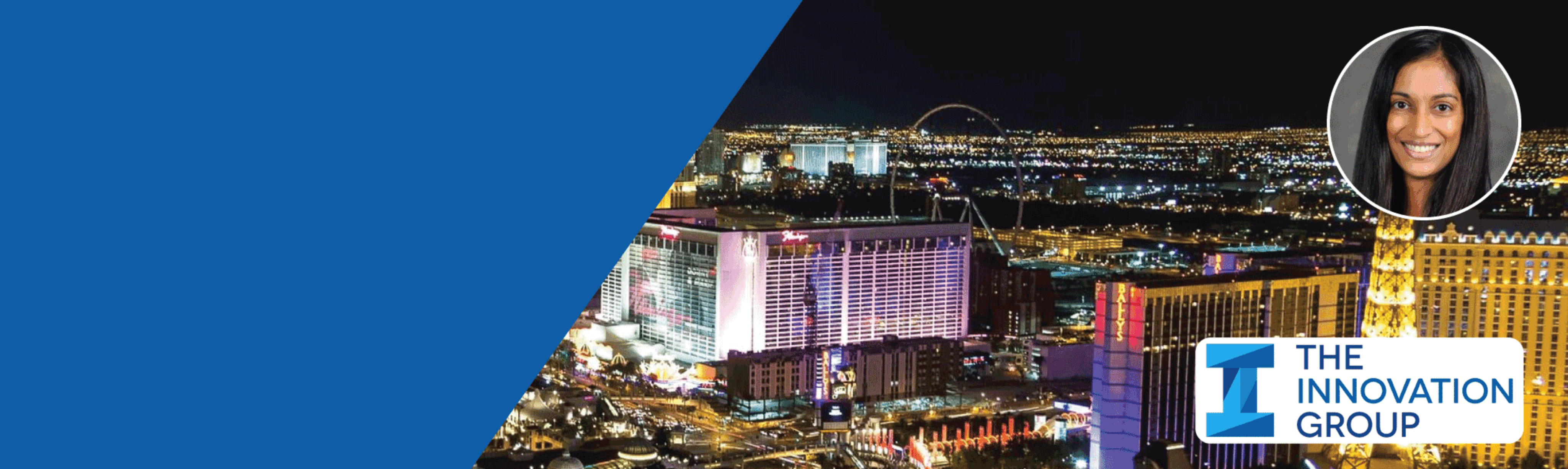 Senior Vice President Anita Grim